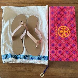 Tory Burch Thong Sandal